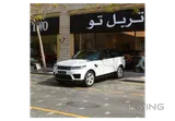 رنج روفر سبورت 2021 V6
